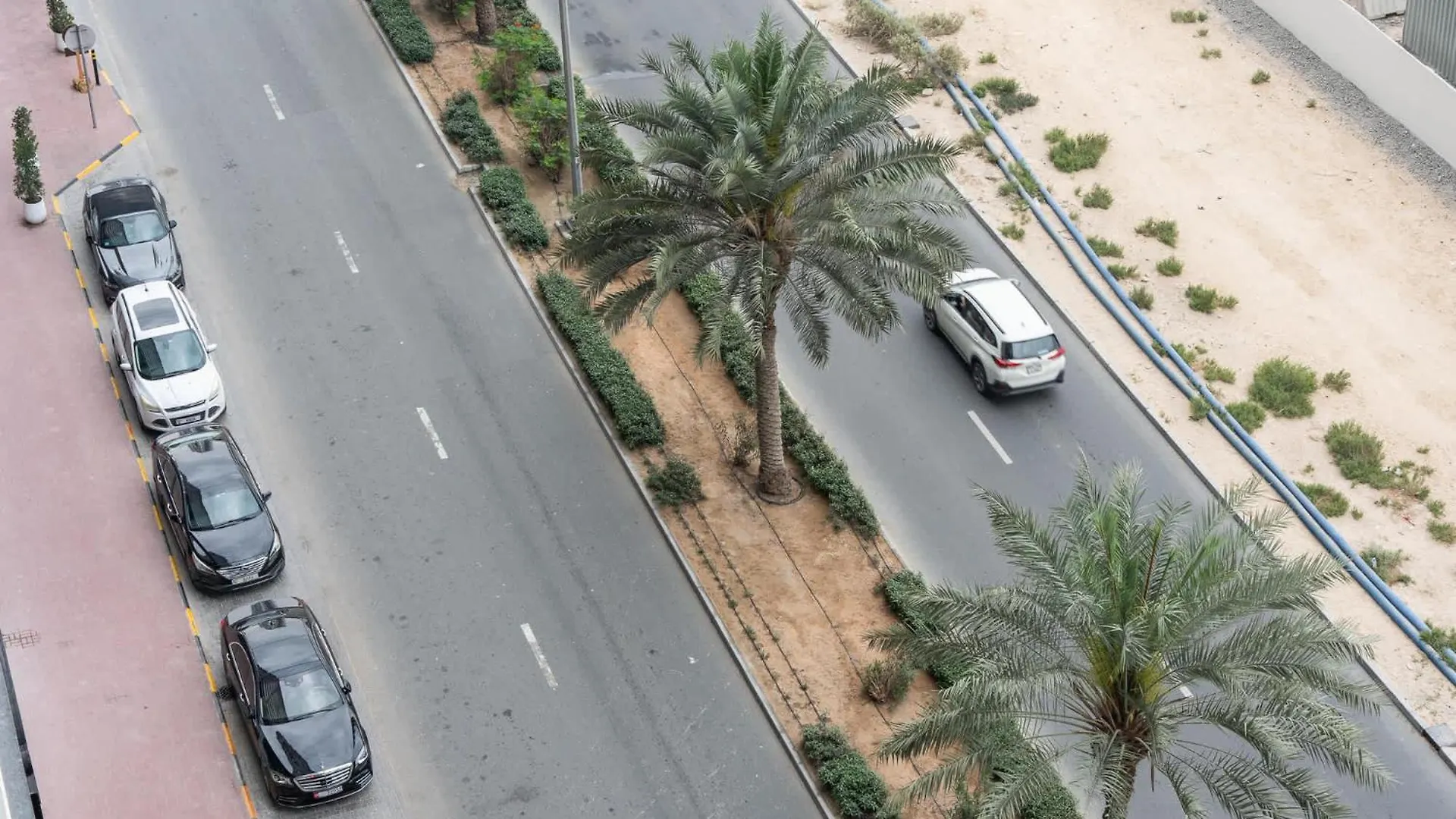 Lovely Apartment In Binghatti Corner That Sleeps 4 Dubai