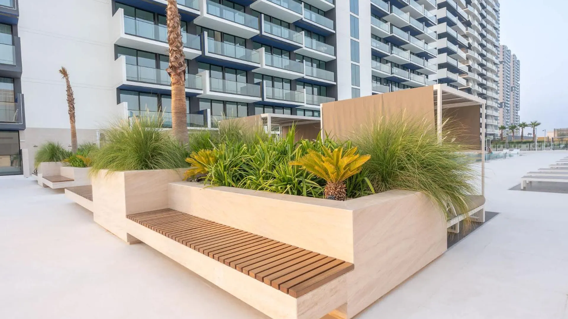 Lovely Apartment In Binghatti Corner That Sleeps 4 Dubai Verenigde Arabische Emiraten