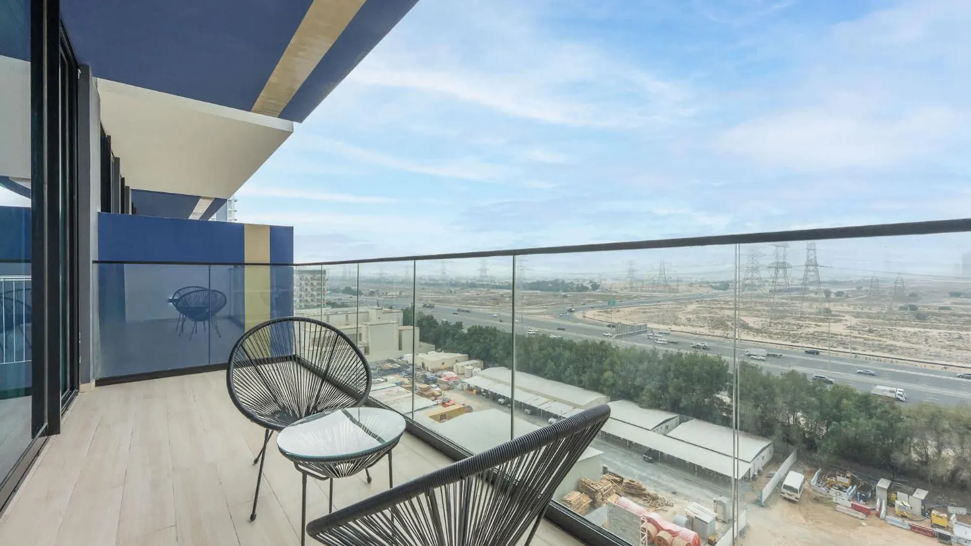 Lovely Apartment In Binghatti Corner That Sleeps 4 Dubai United Arab Emirates